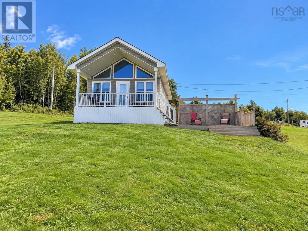 39 Heron Drive, Caribou River