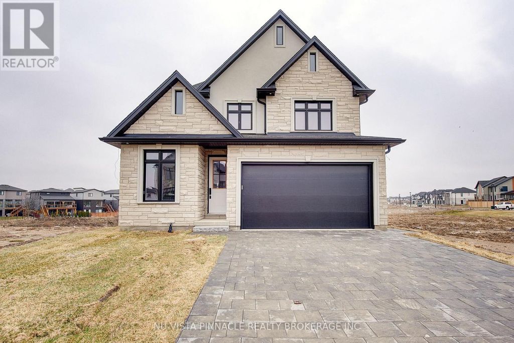 Lot 35 Virtue Drive, London South (south B)