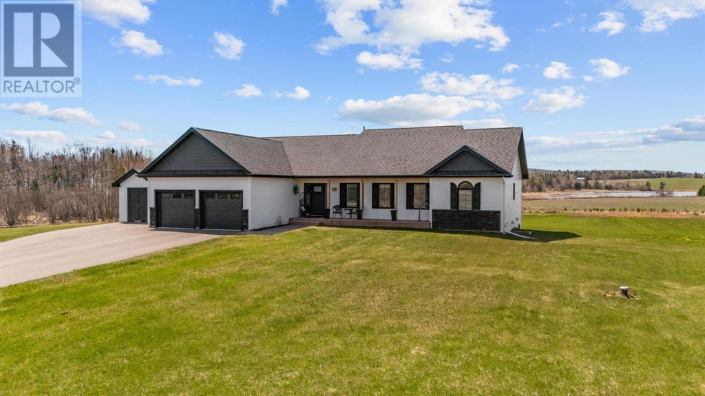 53 Westville Road, New Dominion