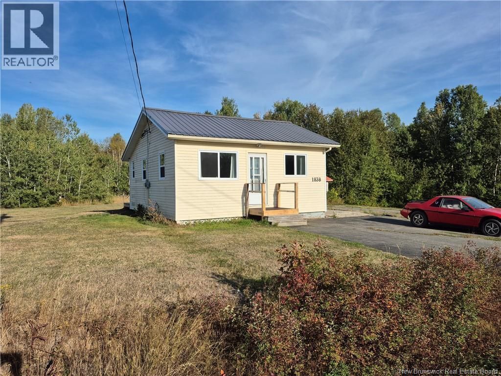 1838 Route 315, Dunlop