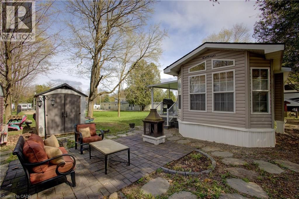7489 Sideroad 5 E, Mount Forest