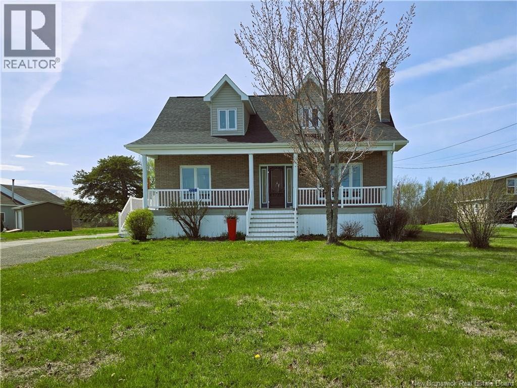 5551 Route 11, Brantville