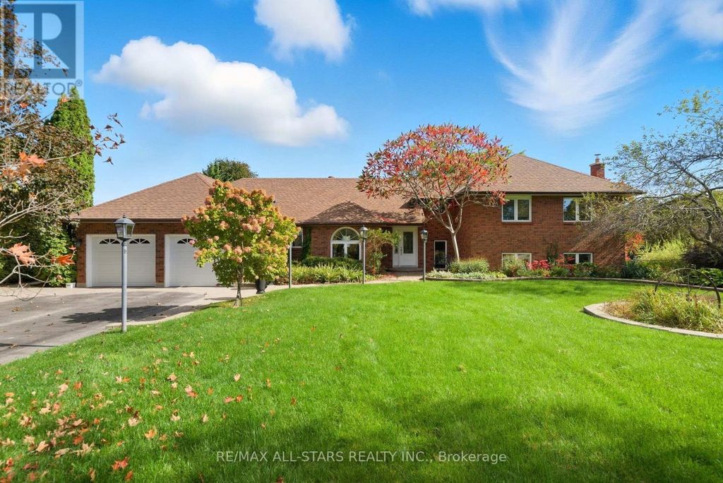 242 Stephenson Point Road, Scugog (port Perry)
