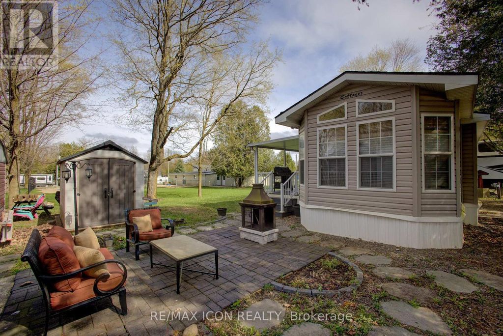 7489 Sideroad 5 E, Wellington North (mount Forest)