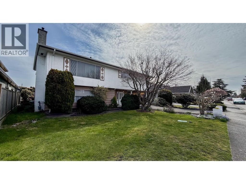 9680 Shell Road, Richmond