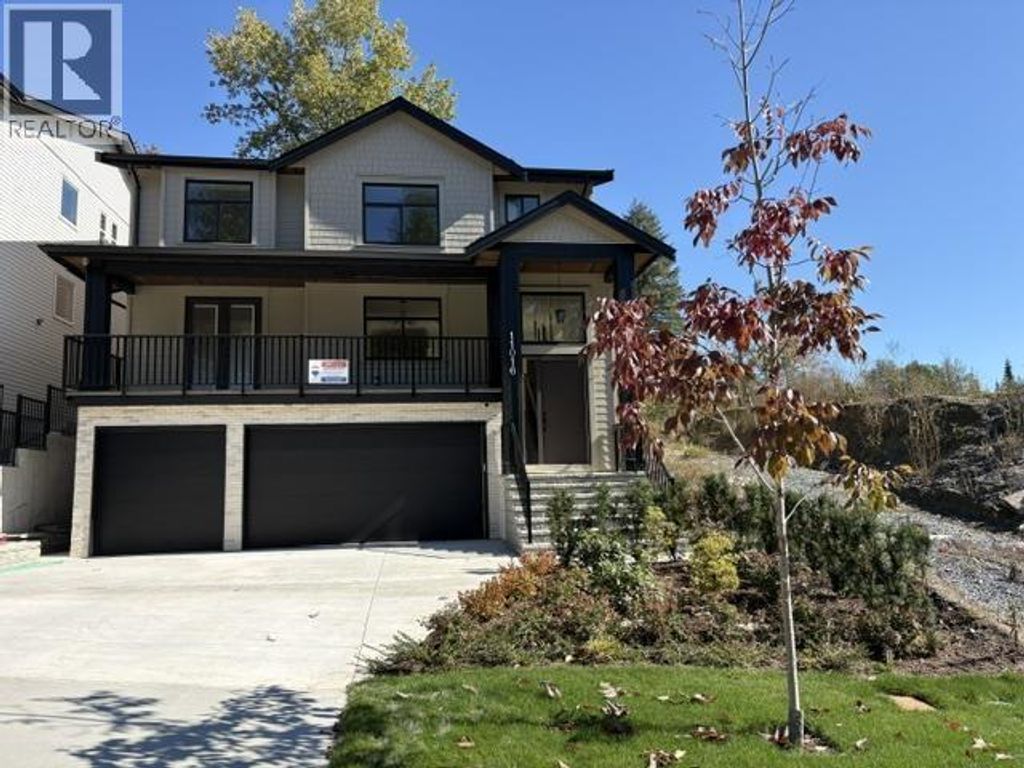11016 241a Street, Maple Ridge