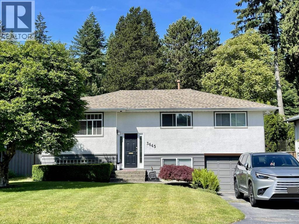 3645 Liverpool Street, Port Coquitlam