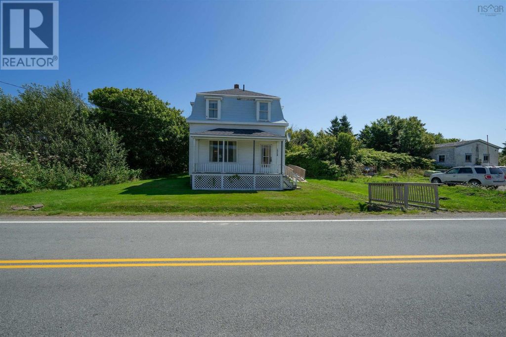 3248 Highway 217, Tiverton