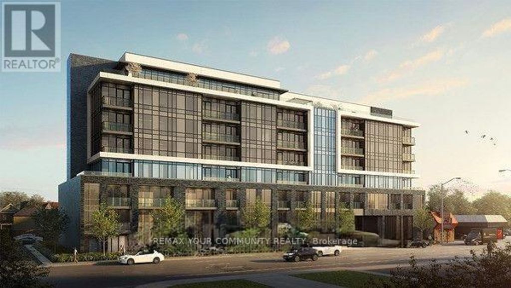 704 - 415 Main Street W, Hamilton (kirkendall)