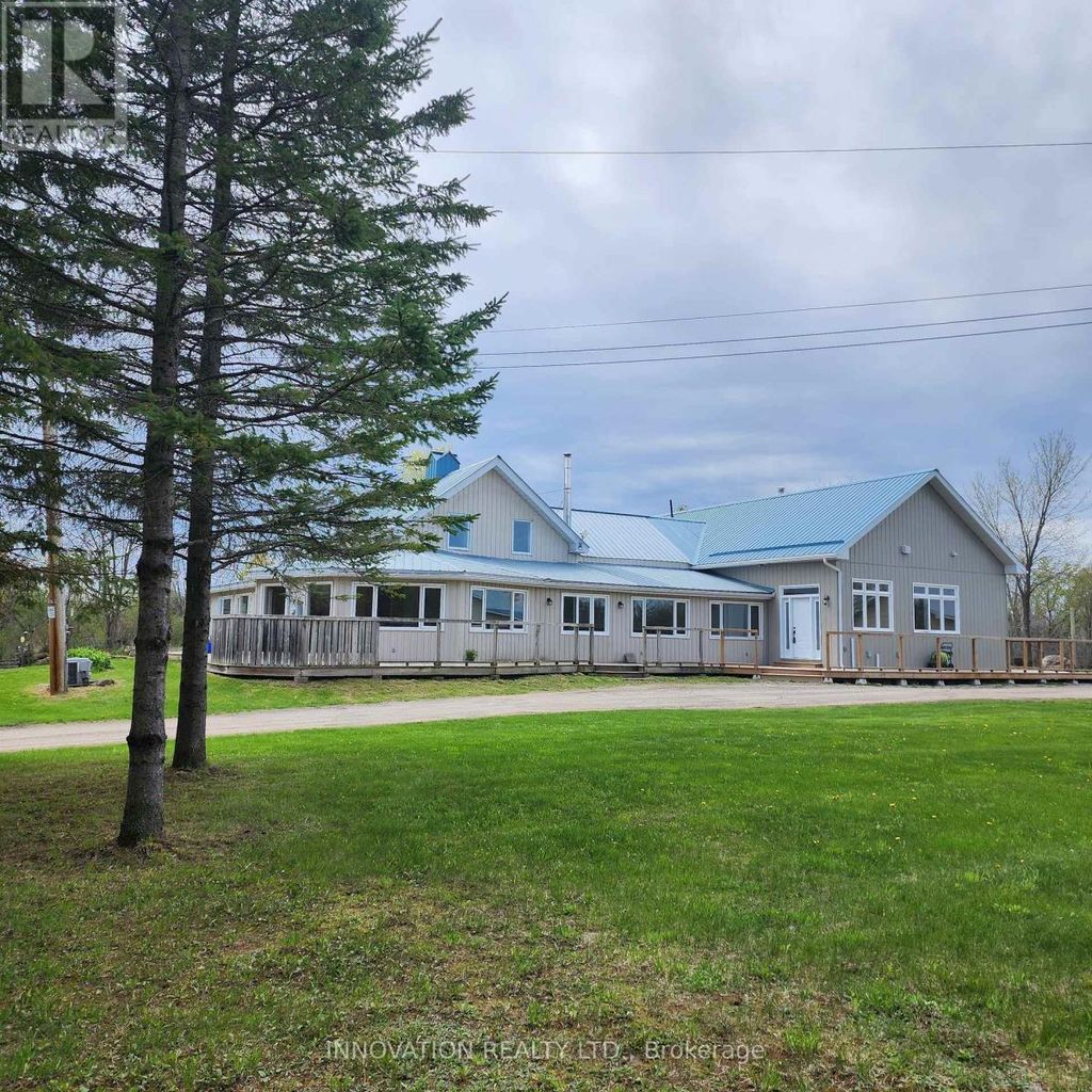 6972 Gallagher Road, Ottawa