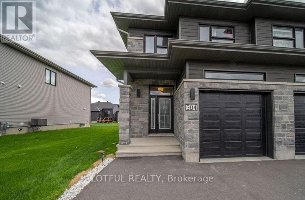 304 Belfort Street, Russell