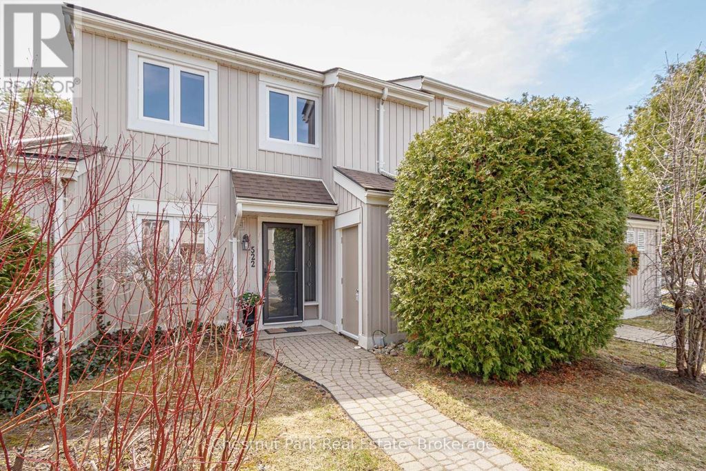 522 Oxbow Crescent, Collingwood