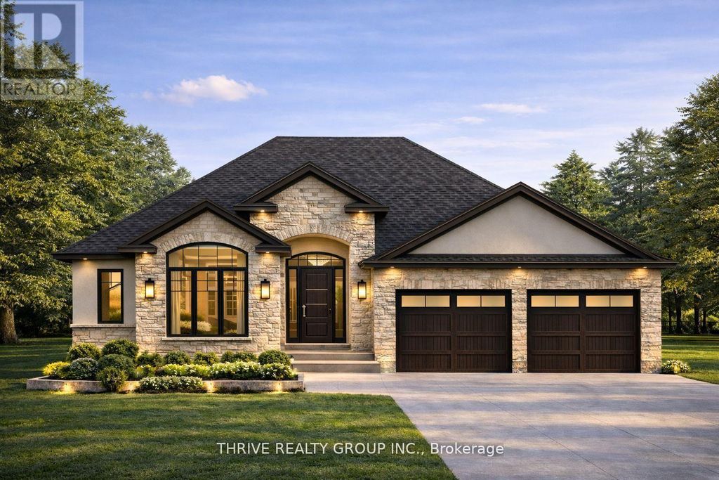 866 Lunar Drive, London North (north S)