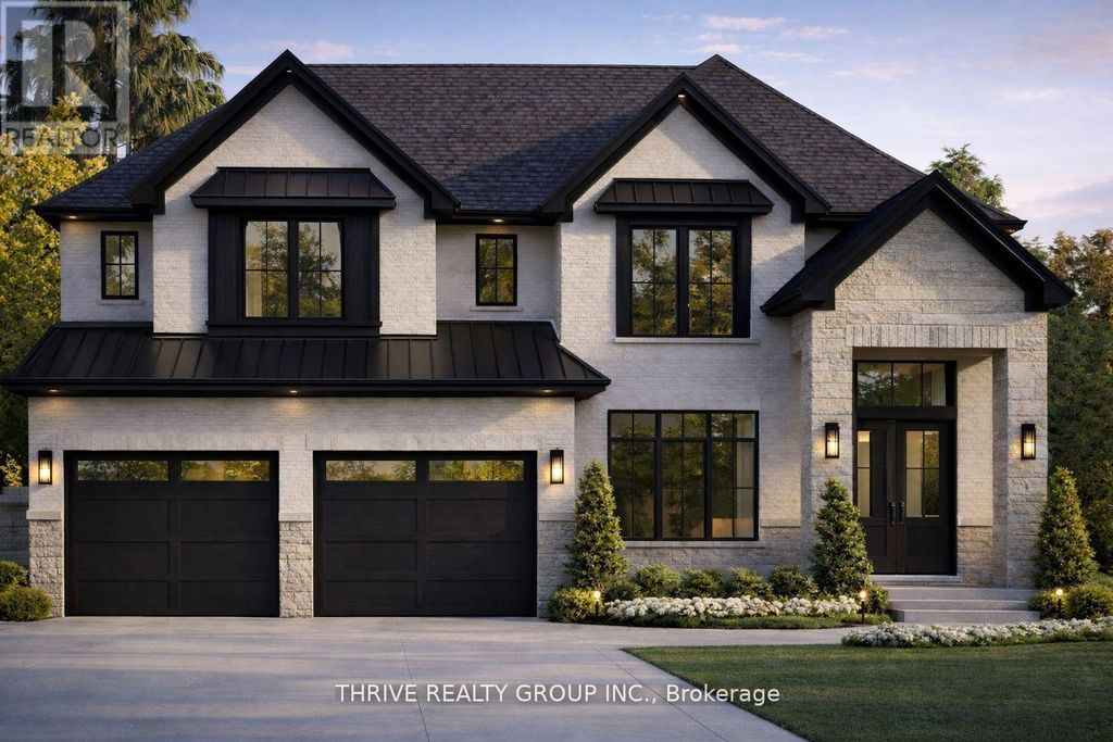 862 Lunar Drive, London North (north S)