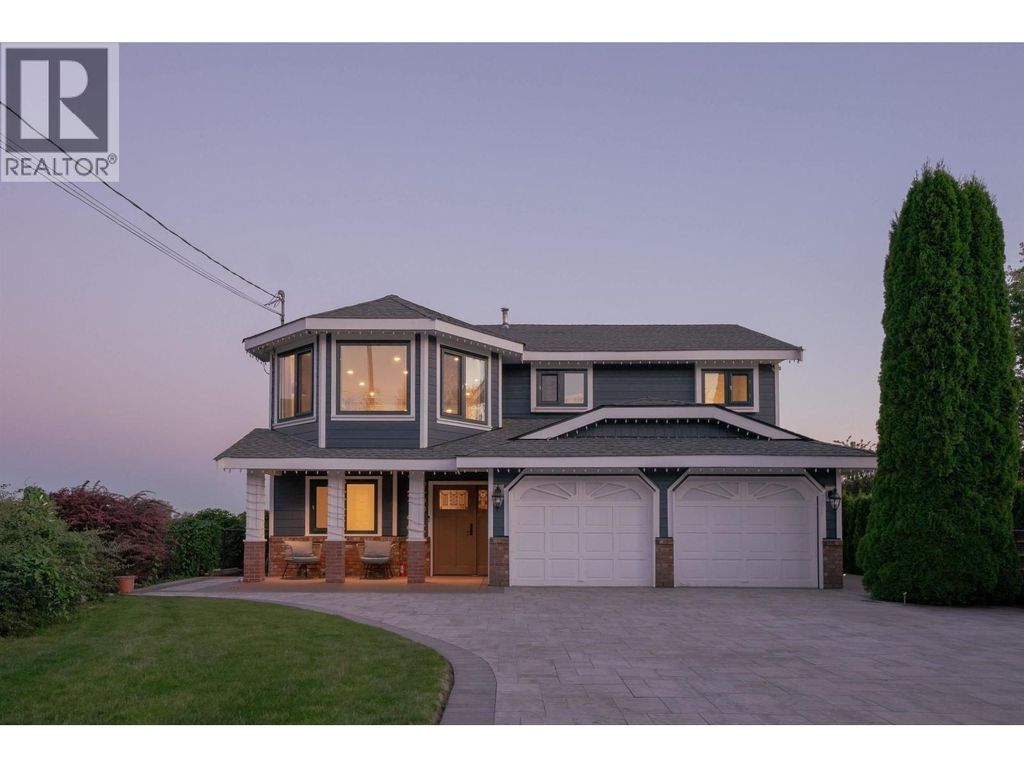 20126 Wharf Street, Maple Ridge