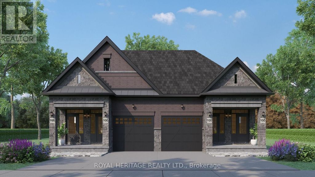 807 Athol Street, Whitby (downtown Whitby)