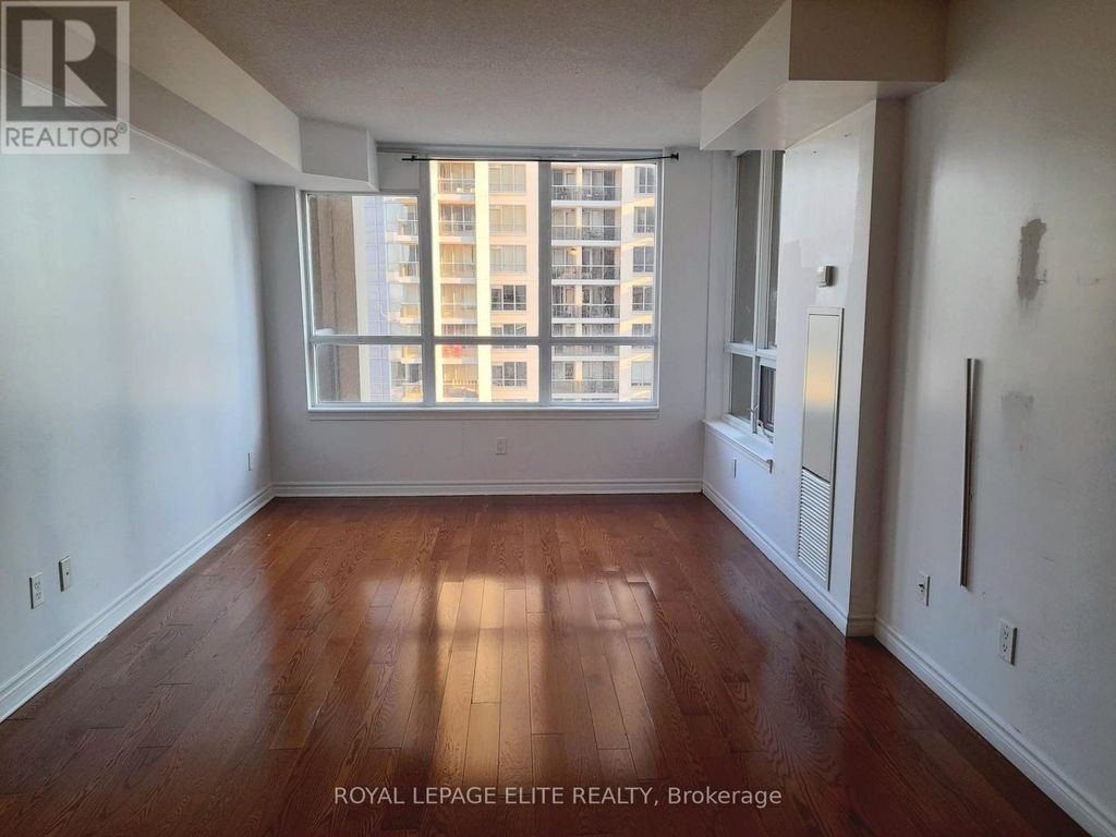 1212 - 4090 Living Arts Drive, Mississauga (city Centre)