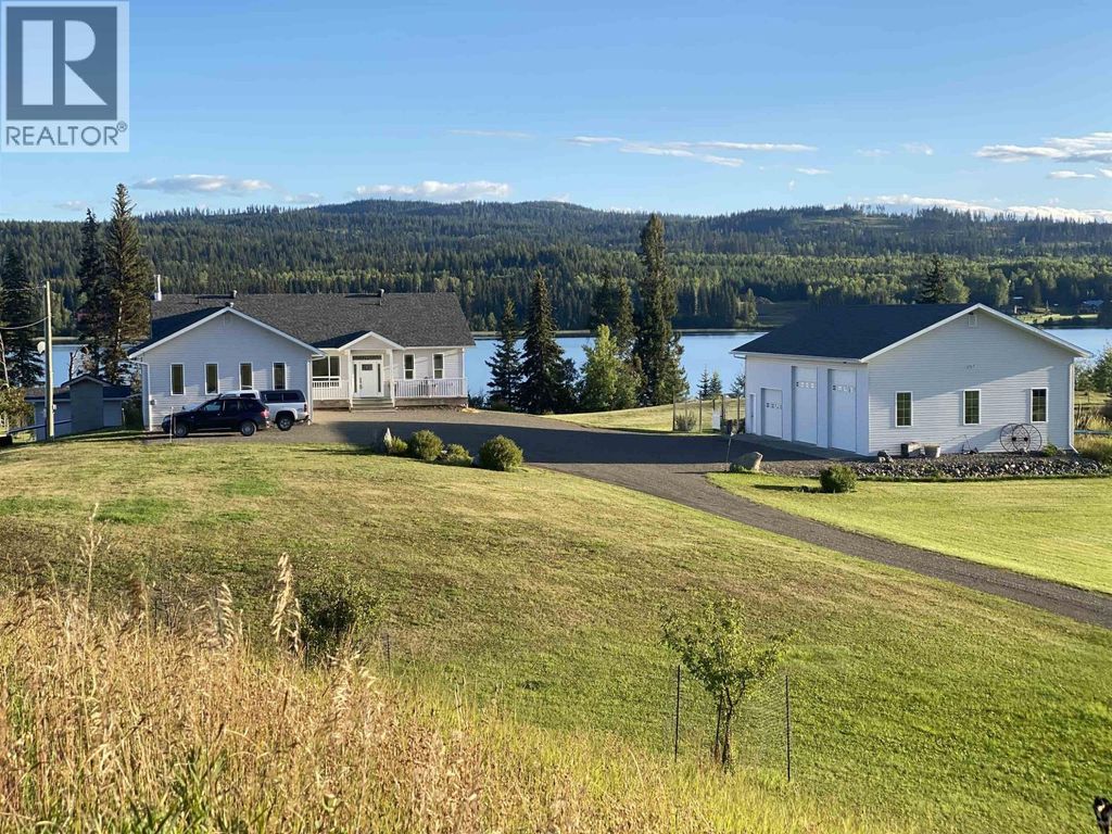 3036 Pritchard Road, Williams Lake