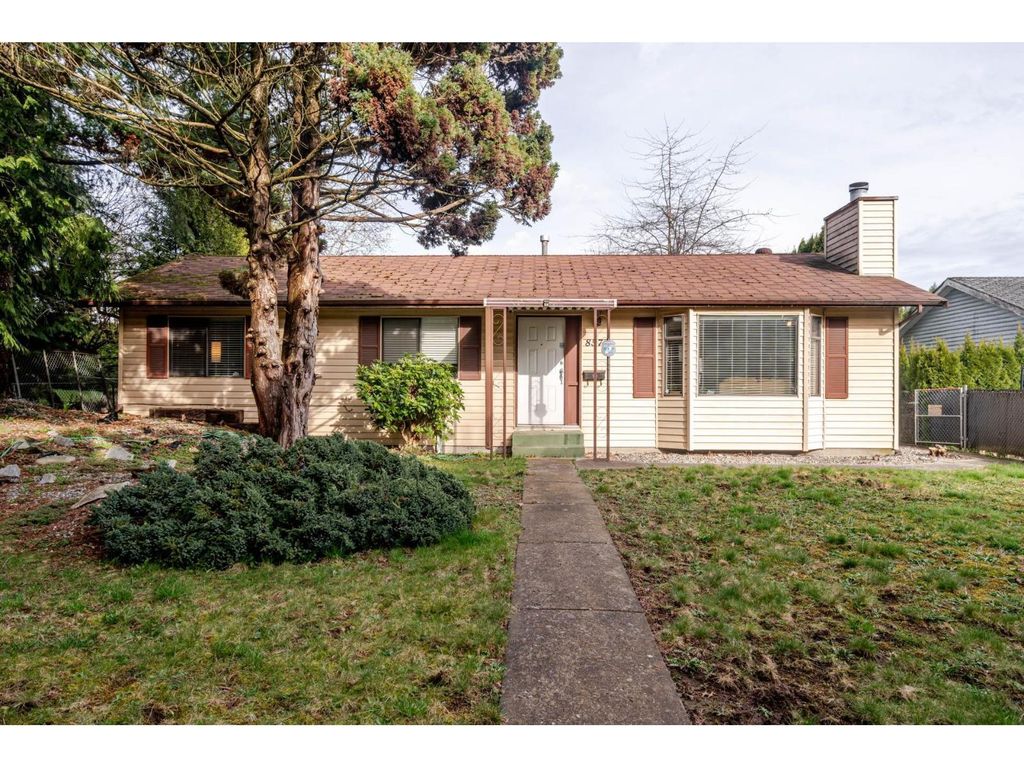 8570 152 Street, Surrey