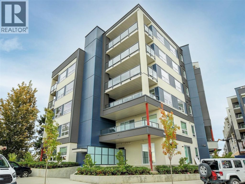 406 958 Pharoah Mews, Langford