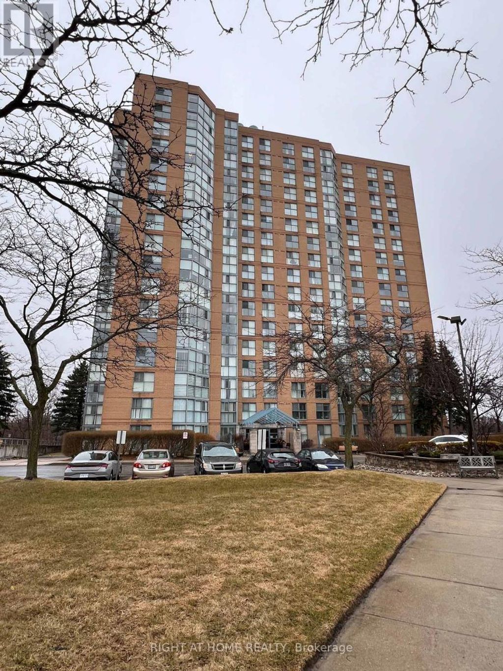 706 - 90 Dale Avenue, Toronto (guildwood)
