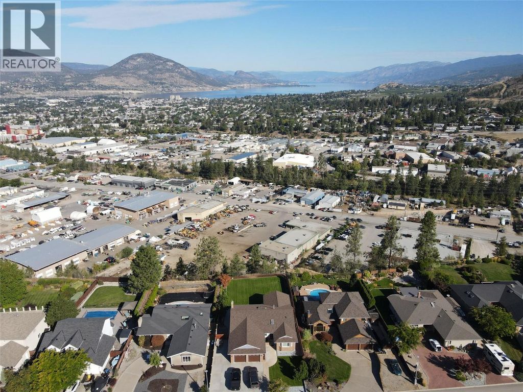 153 Westview Drive, Penticton