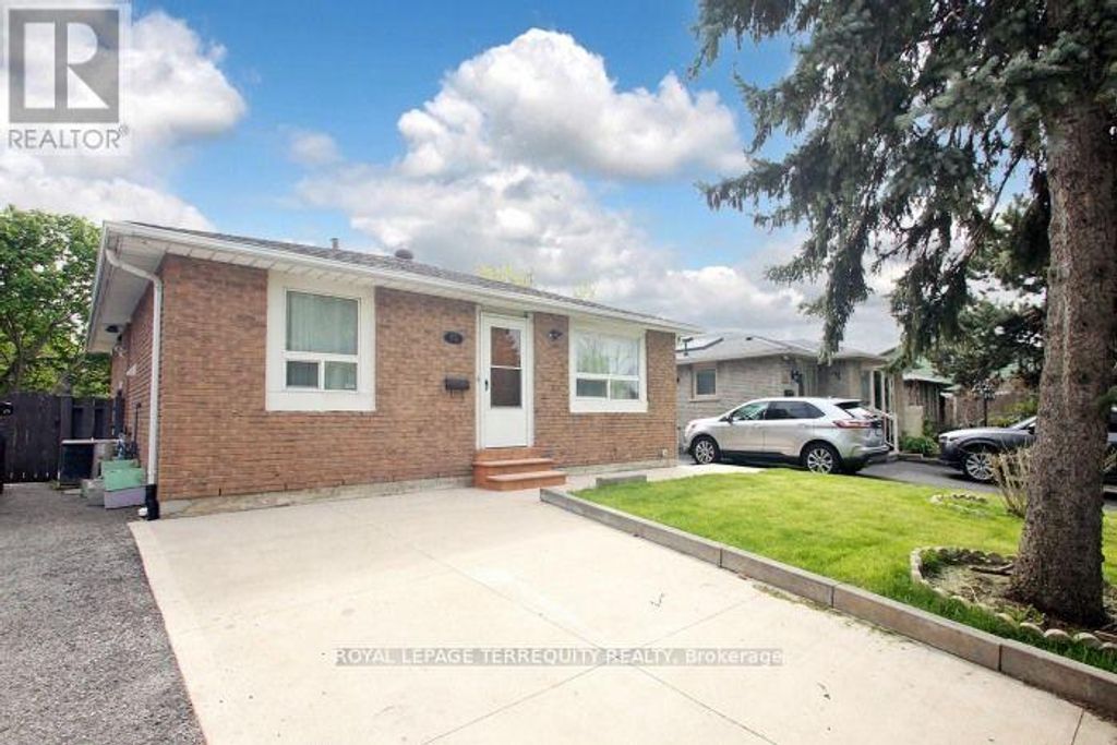 15 Baldoon Road, Toronto (malvern)