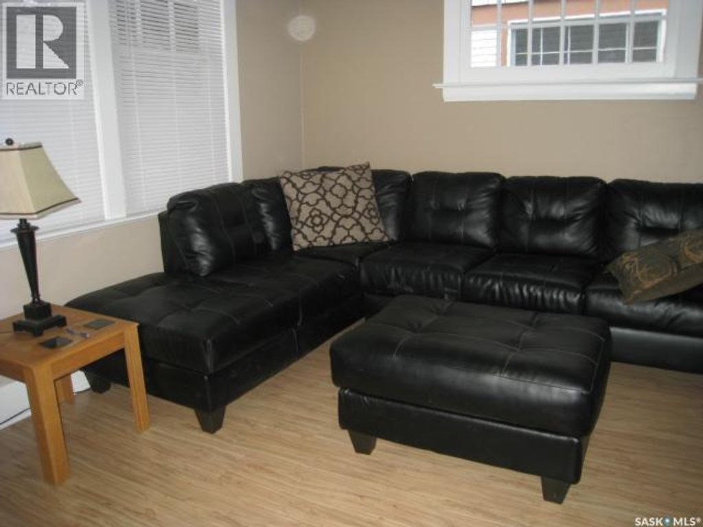 1437 Argyle Street, Regina