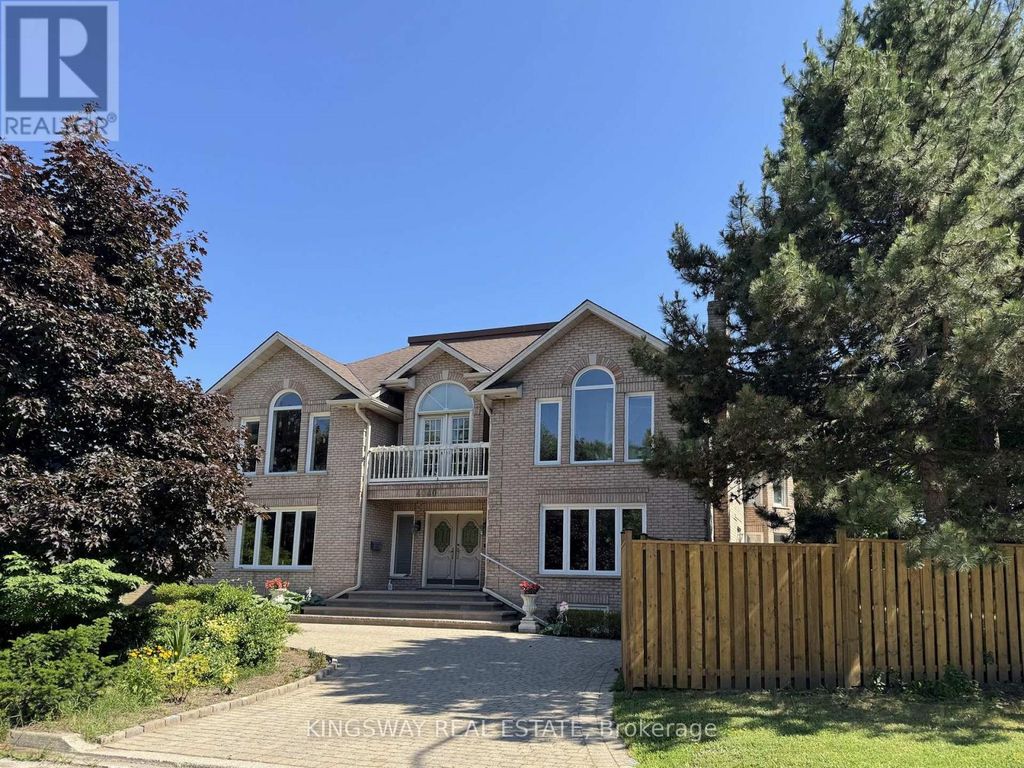 4040 Lookout Court, Mississauga (rathwood)