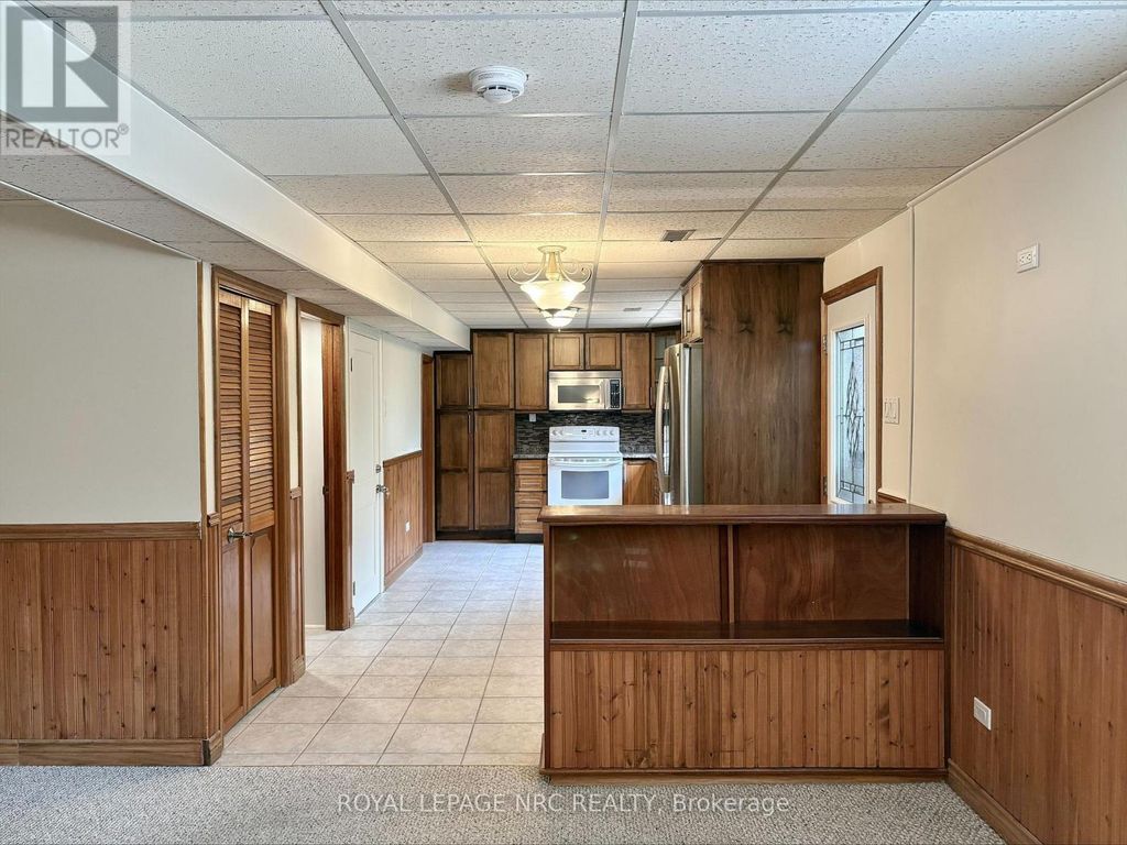 Lower Level - 7151 Maywood Street, Niagara Falls (morrison)