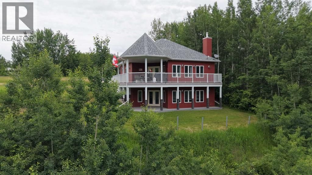 613 & 617, 13221 Twp Rd 680, Lac La Biche