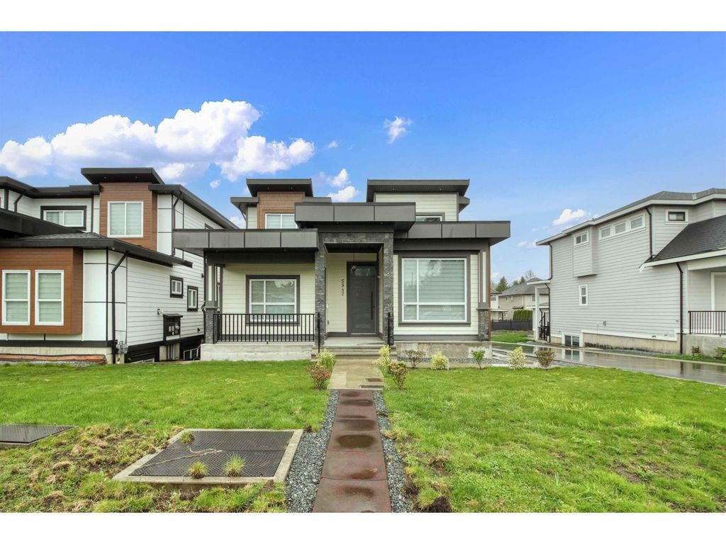 5942 168 Street, Surrey