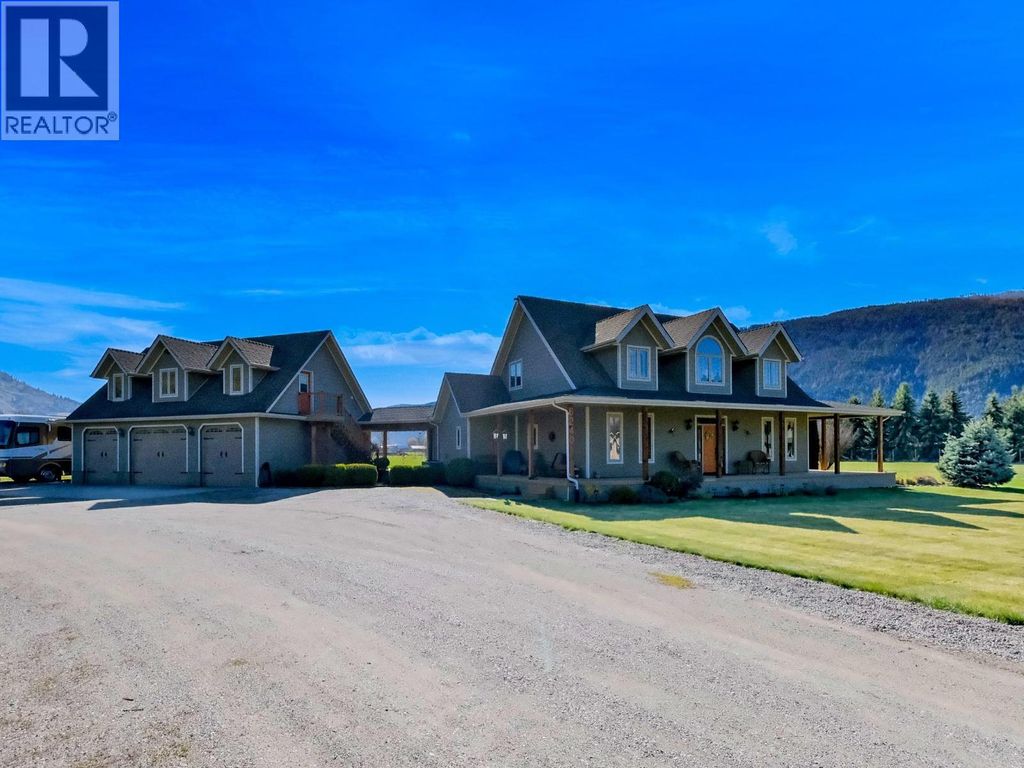 6240 Nursery Road, Grand Forks