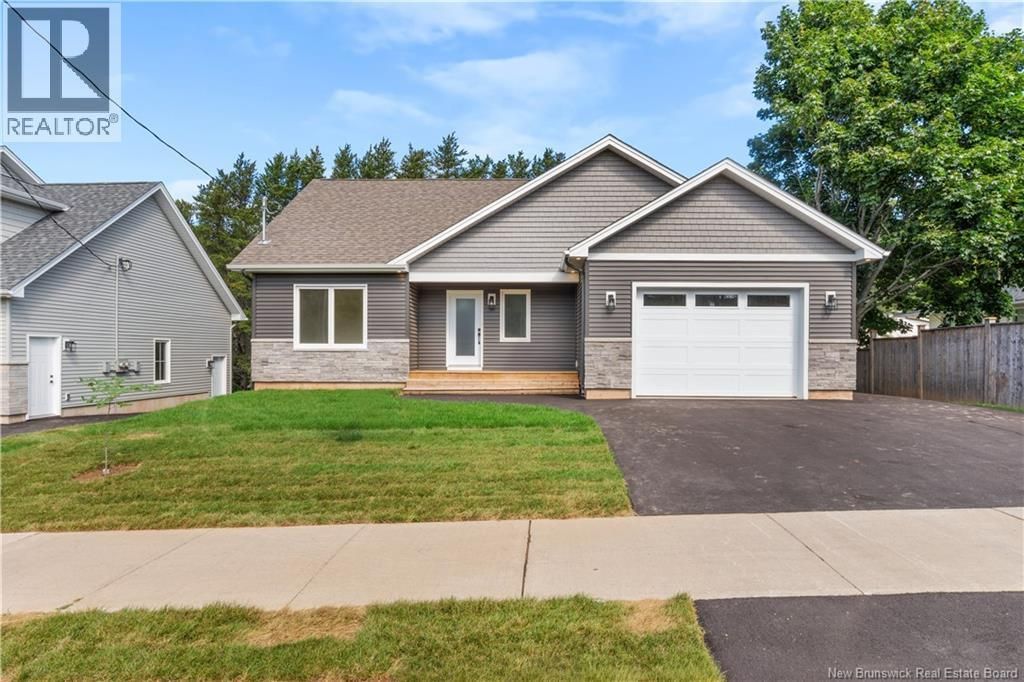 214 Breaux Bridge Street, Shediac