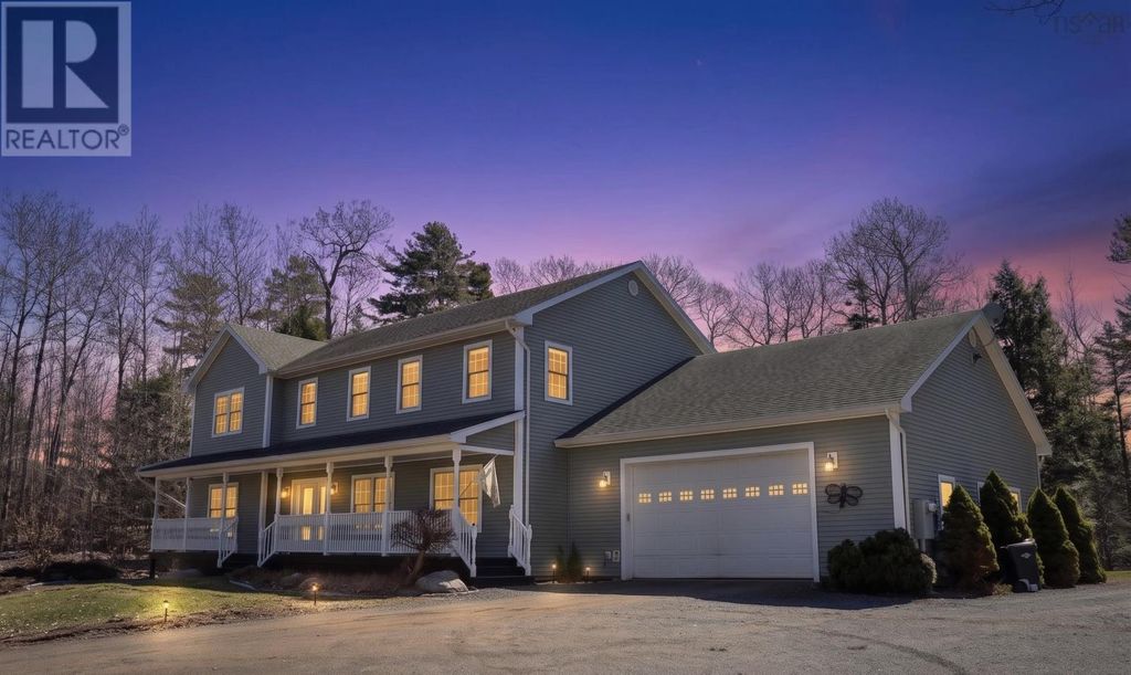 274 Harrington Road, Coldbrook