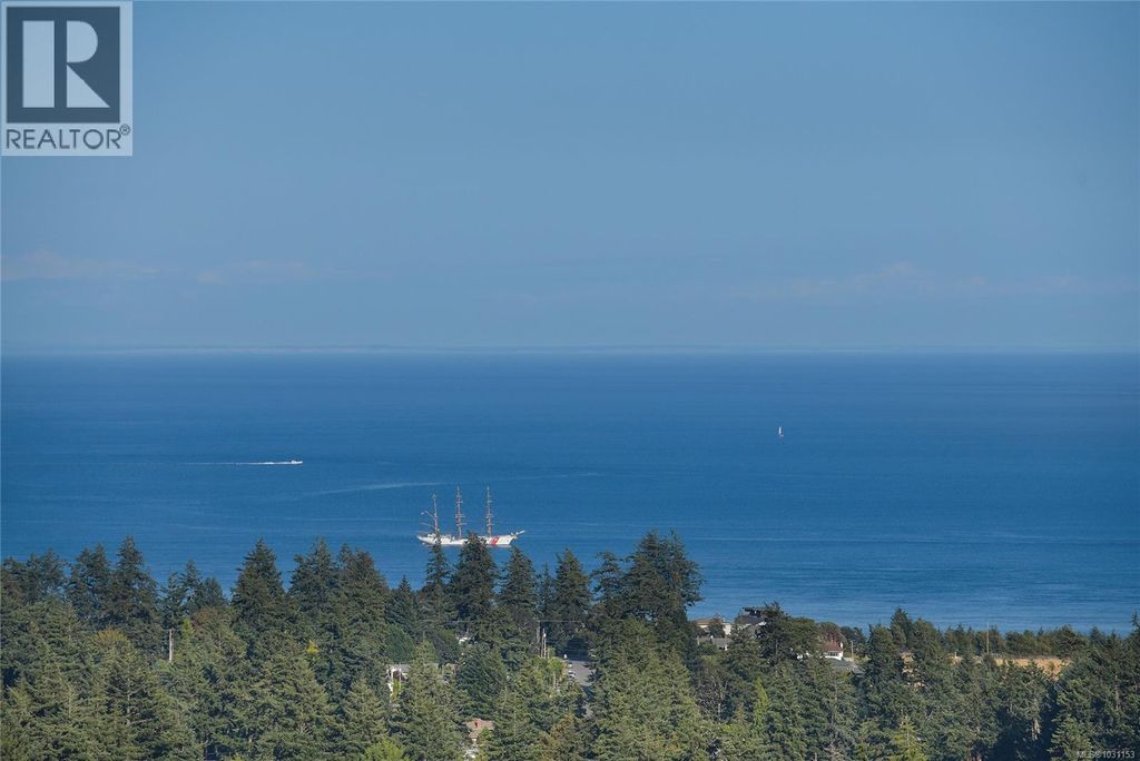 3411 Karger Terr, Colwood