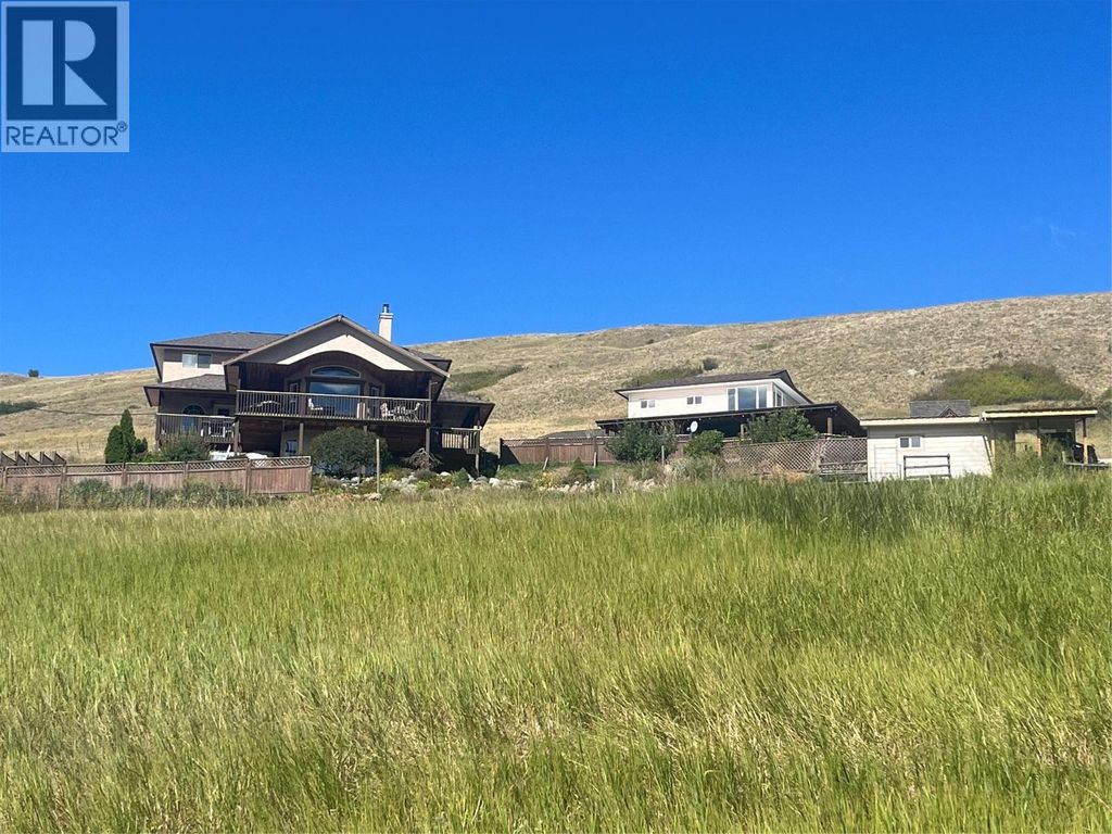4425 Strawberry Heights Road, Kamloops