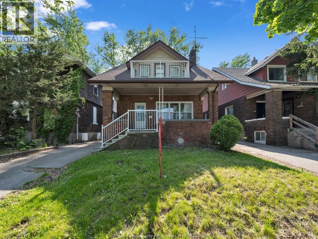 353 Indian Road Unit# 3, Windsor