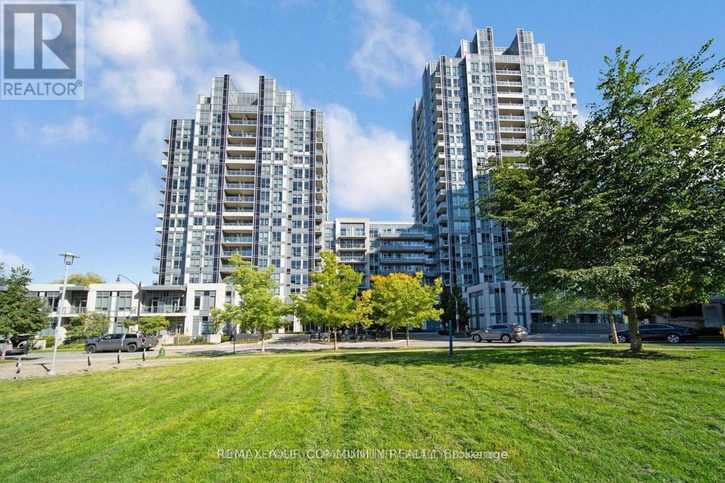 1129 - 120 Harrison Garden Boulevard, Toronto (willowdale East)