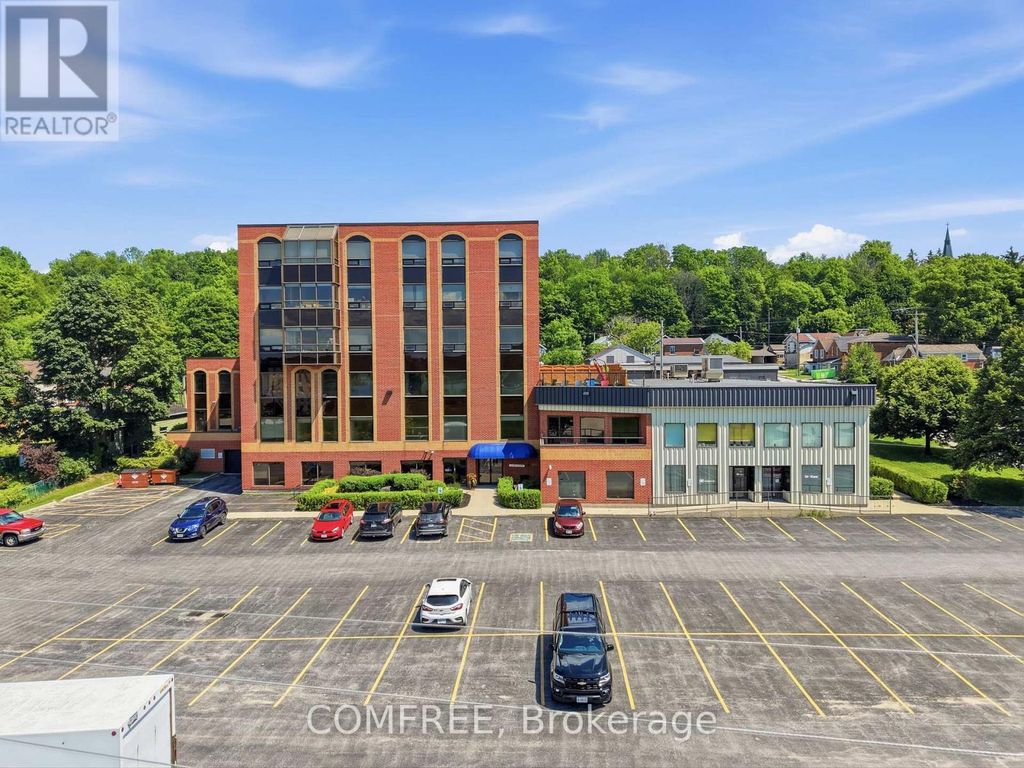 401 - 1717 2nd Avenue E, Owen Sound