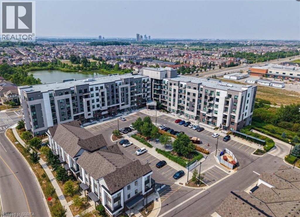 1105 Leger Way Unit# 117, Milton