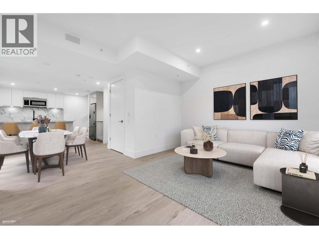 108 2085 E 1 Avenue, Vancouver
