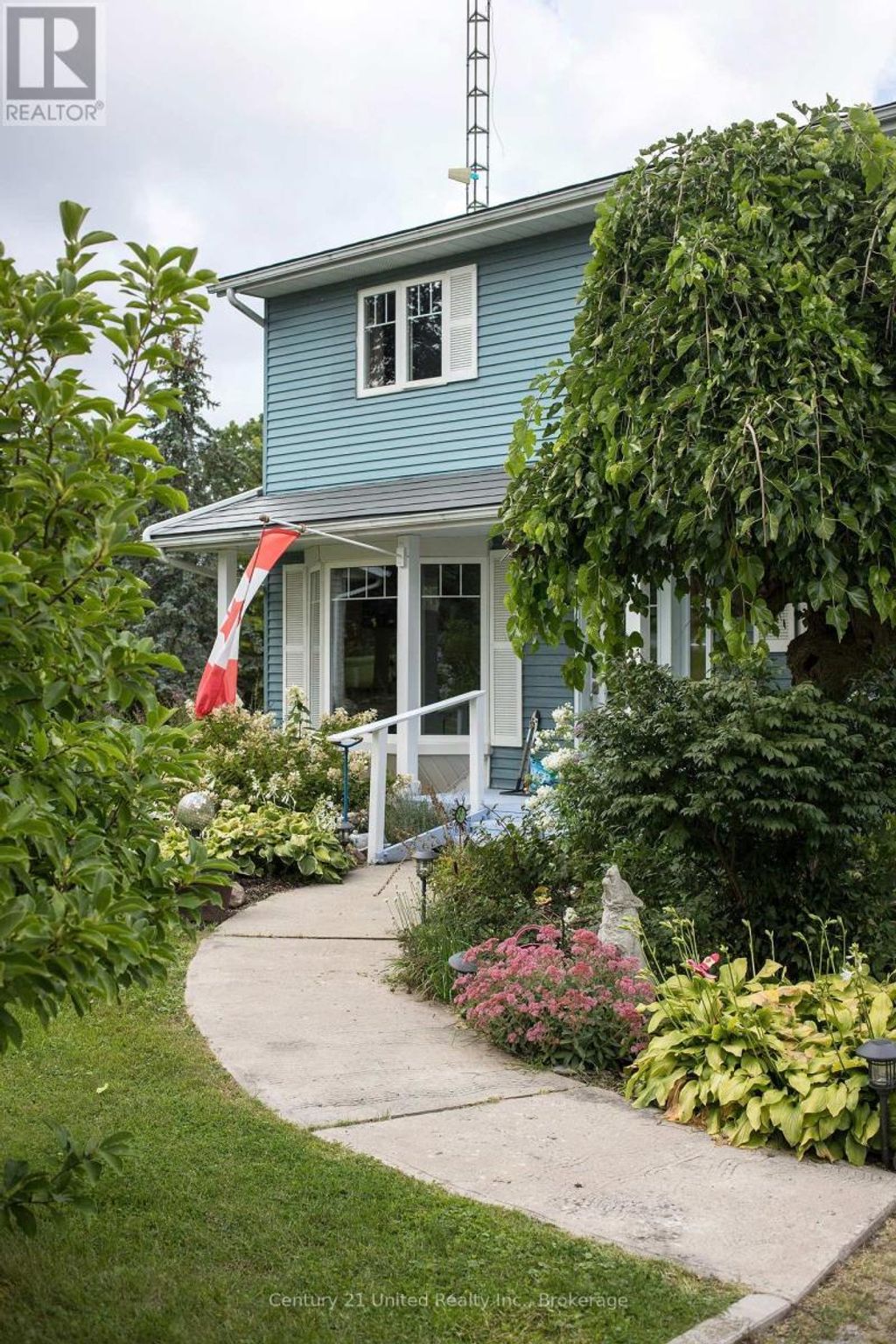 9588 Ardagh Crescent, Hamilton Township
