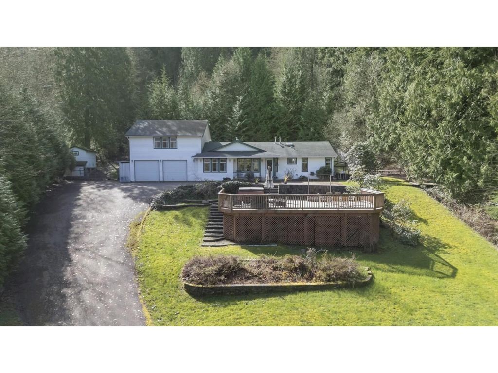 29310 Dewdney Trunk Road, Mission