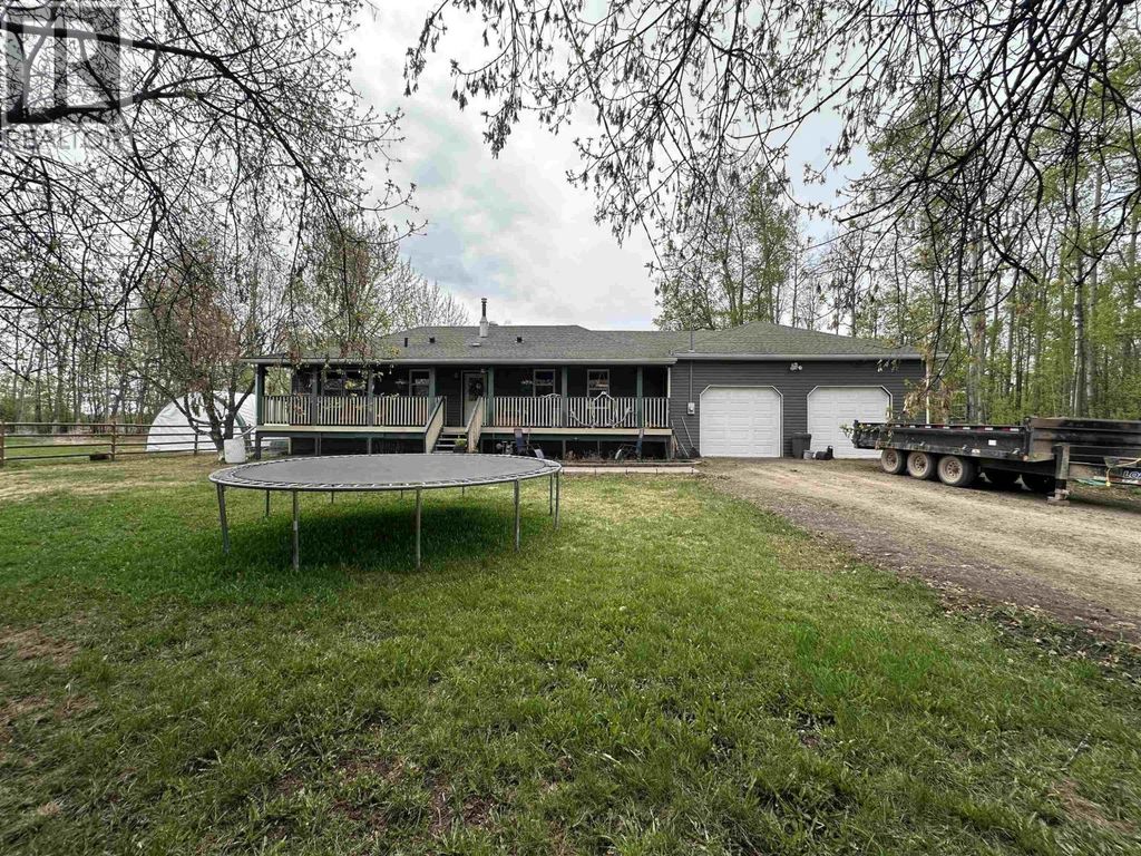 5091 242 Road, Fort St. John