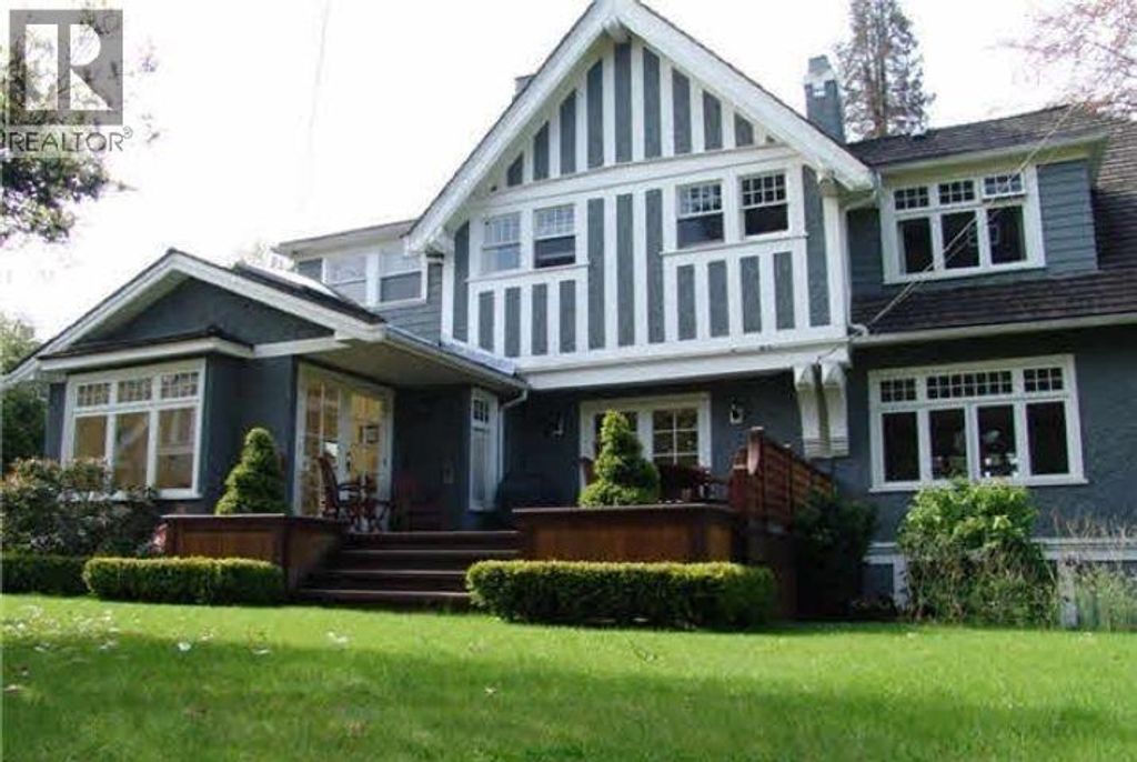6485 Adera Street, Vancouver