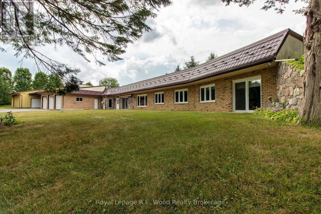 4974 Marion Street, Thames Centre