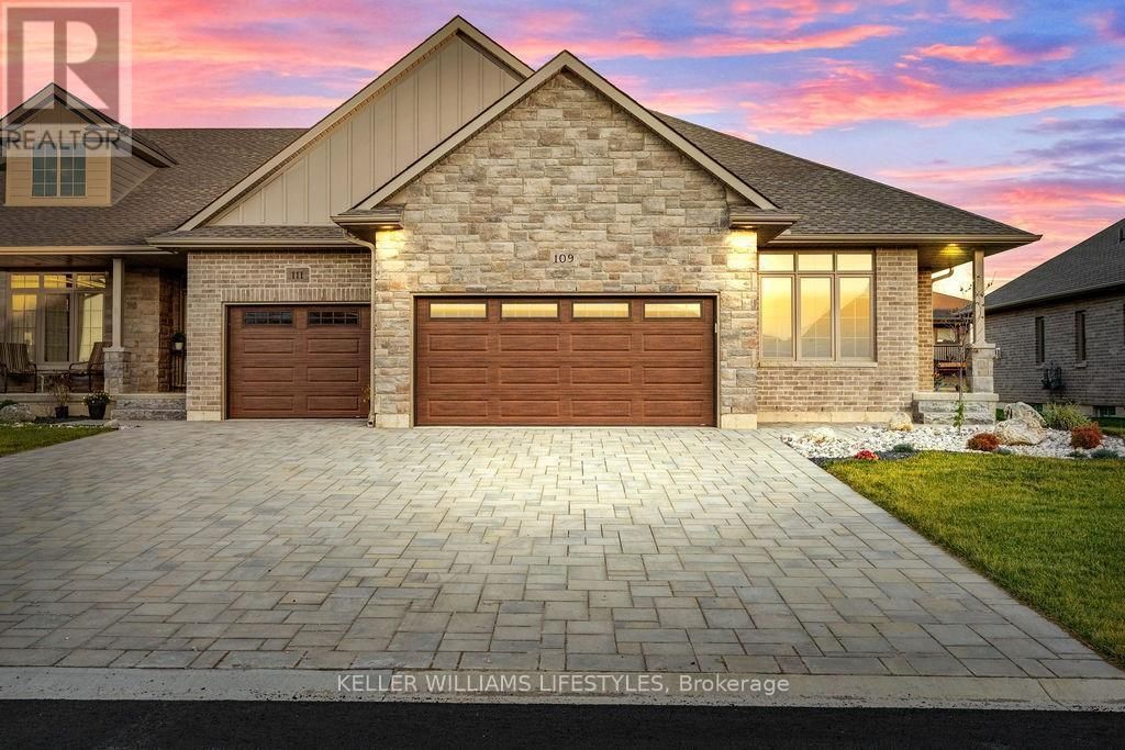 108 Leneve Street, Lambton Shores (forest)