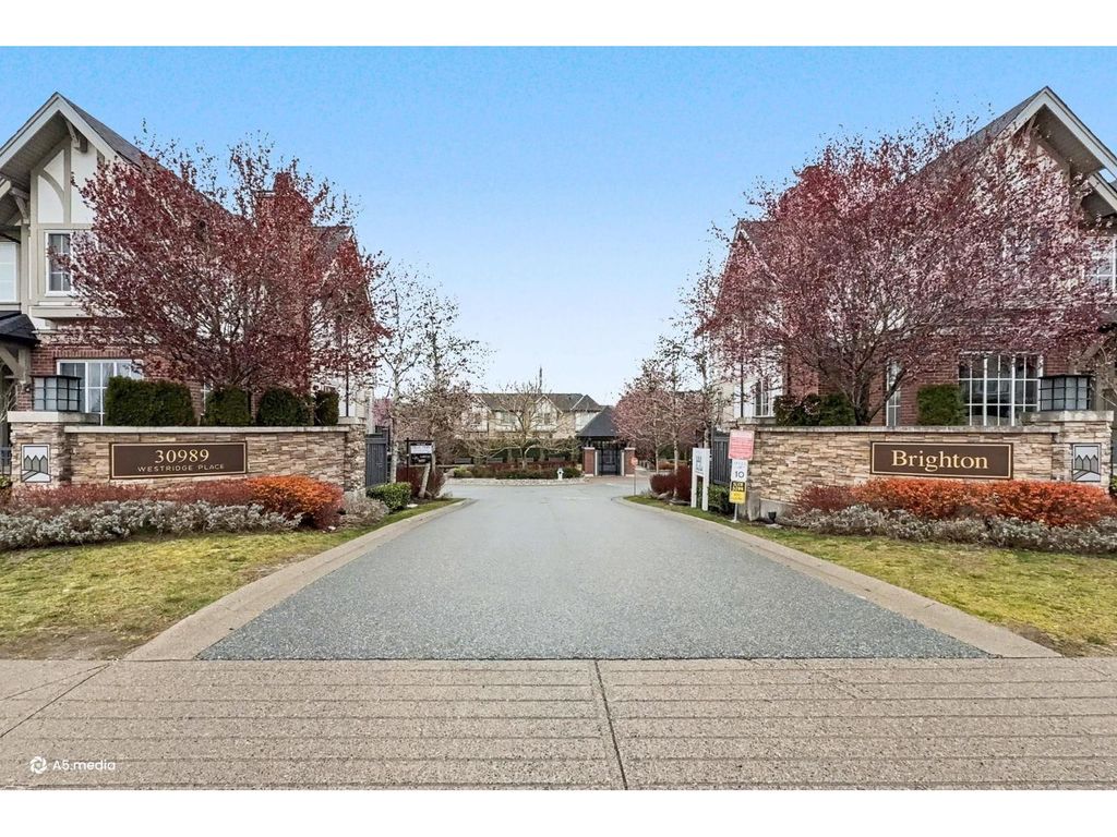 109 30989 Westridge Place, Abbotsford