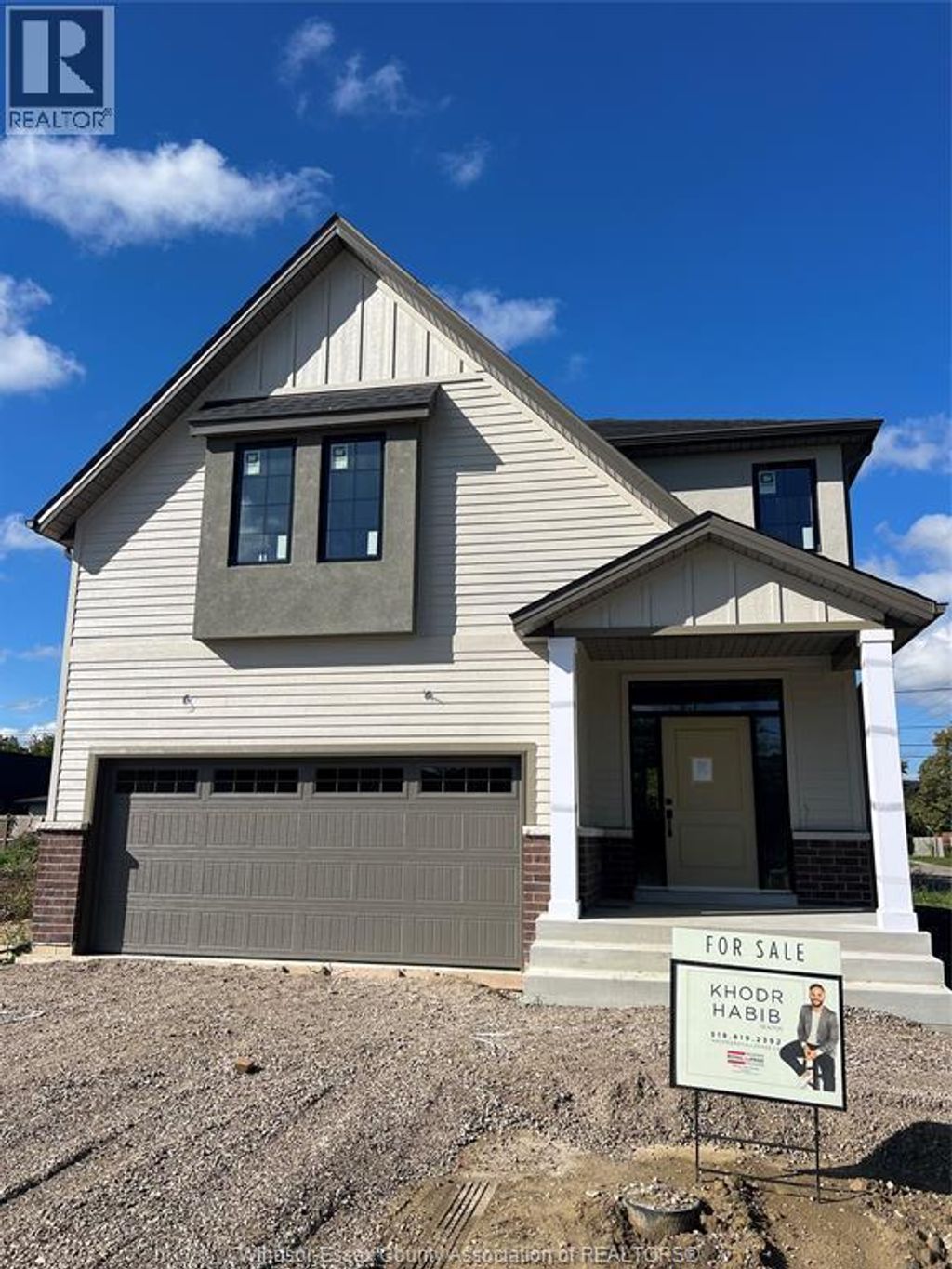 2405 Partington, Windsor